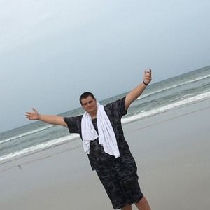 Meet your Posher, Tyler